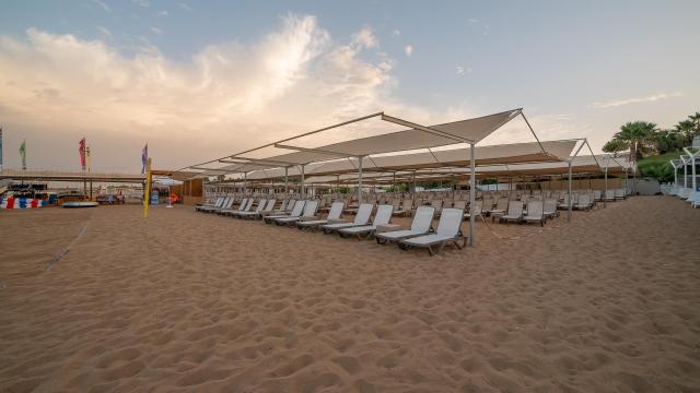 allsun Numa Club Side