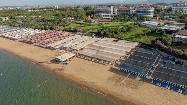 allsun Numa Club Side