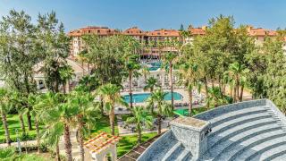 allsun Numa Club Side