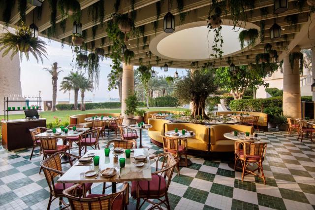 Four Seasons Hotel Doha