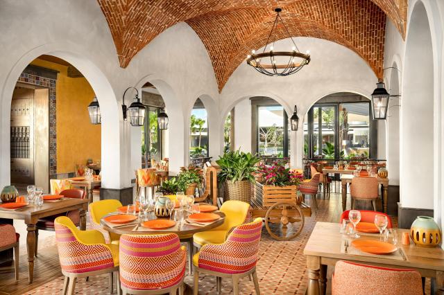Secrets Tides Punta Cana