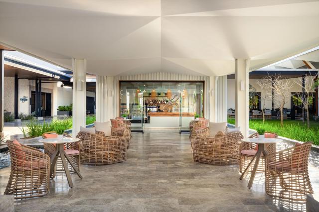 Secrets Tides Punta Cana