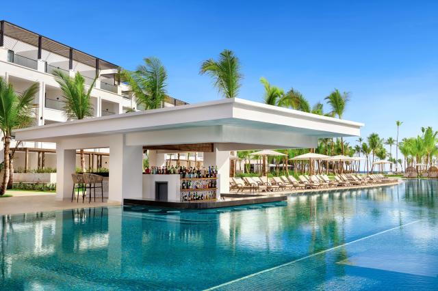 Secrets Tides Punta Cana