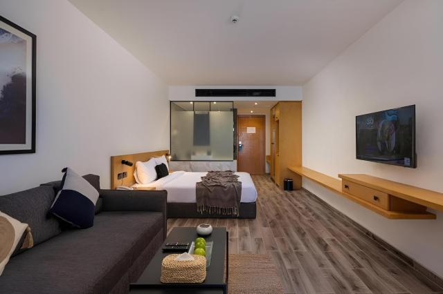 Creek Hotel & Residences El Gouna
