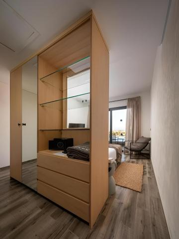Creek Hotel & Residences El Gouna