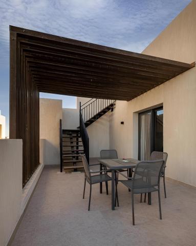 Creek Hotel & Residences El Gouna