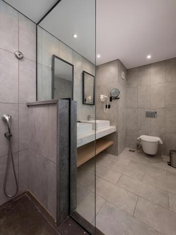 Creek Hotel & Residences El Gouna