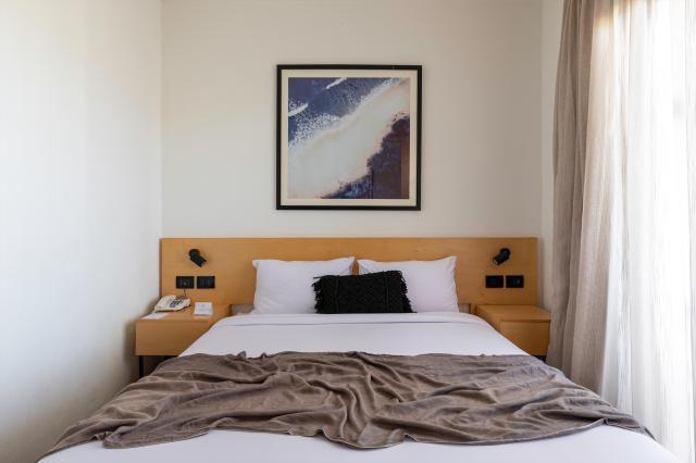 Creek Hotel & Residences El Gouna