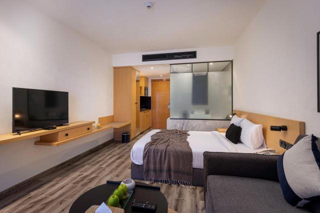 Creek Hotel & Residences El Gouna