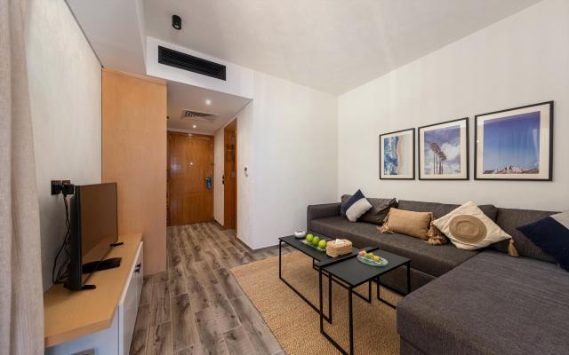 Creek Hotel & Residences El Gouna