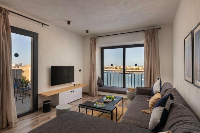 Creek Hotel & Residences El Gouna