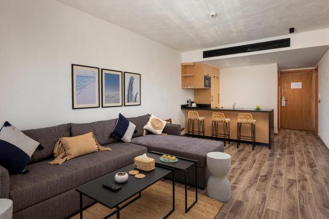 Creek Hotel & Residences El Gouna