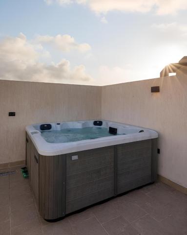 Creek Hotel & Residences El Gouna