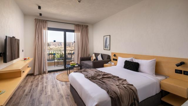 Creek Hotel & Residences El Gouna