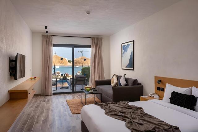 Creek Hotel & Residences El Gouna