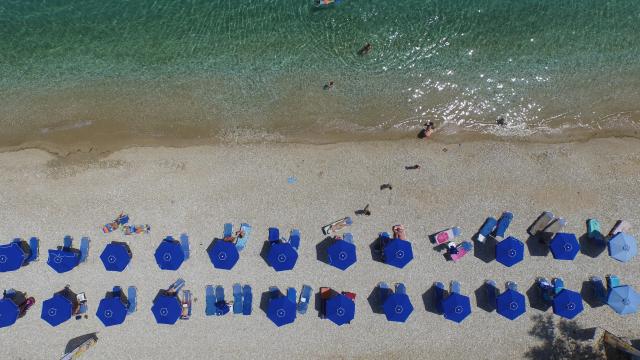 La Riviera Barbati