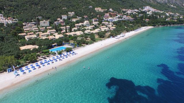 La Riviera Barbati
