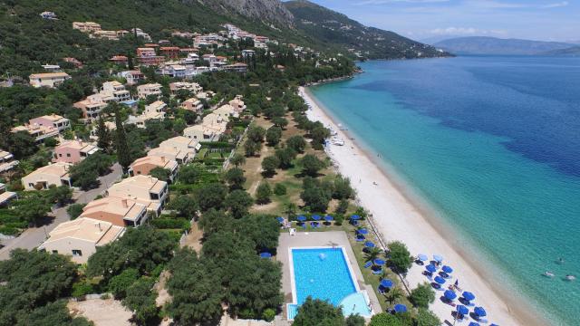 La Riviera Barbati