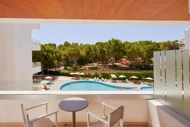 Dreams Calvia Mallorca