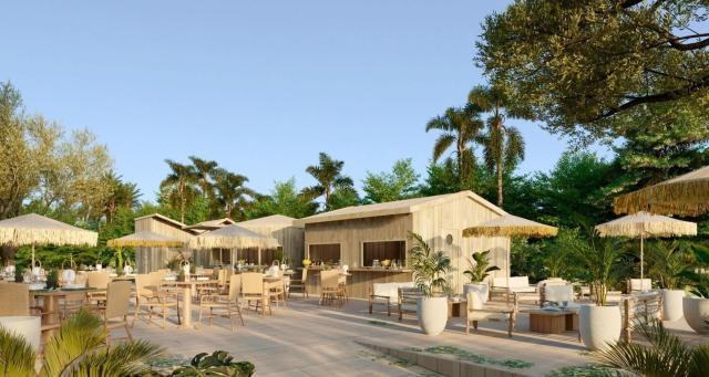 Calaserena Village