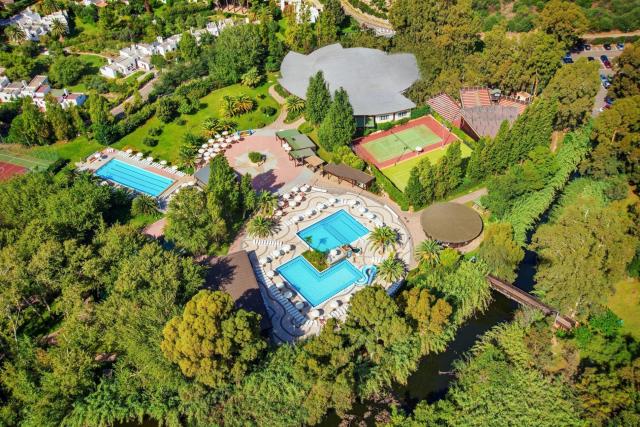 Calaserena Village