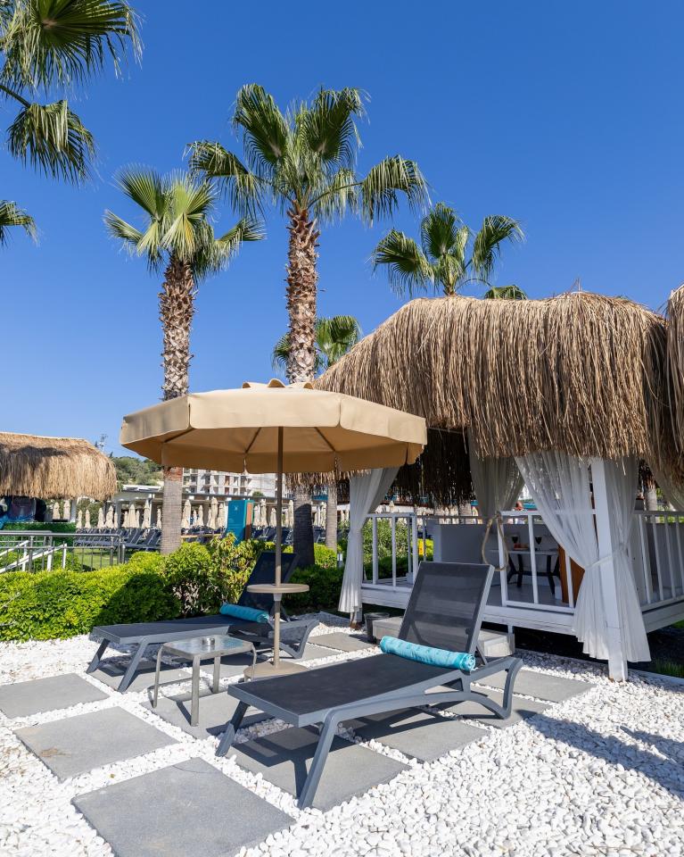 Liberty Golf & Resort Kusadasi