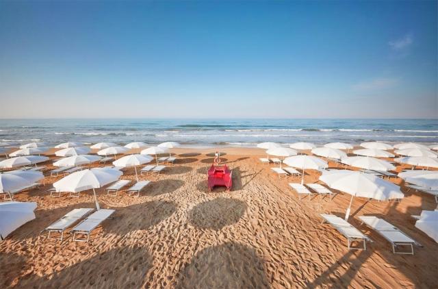 VOI Marsa Sicla Resort