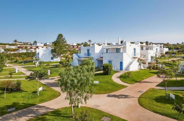 VOI Marsa Sicla Resort