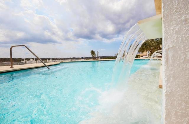 VOI Marsa Sicla Resort