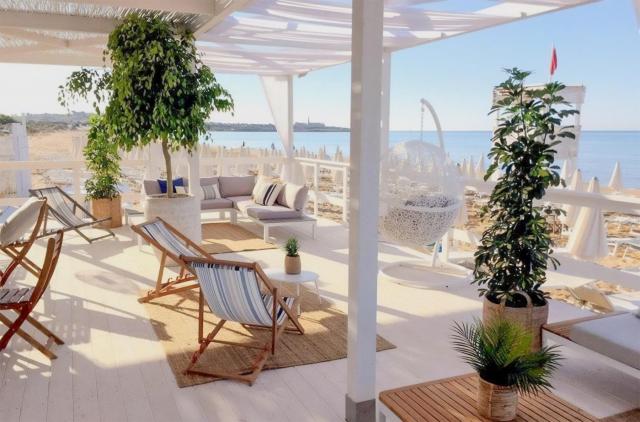 VOI Marsa Sicla Resort