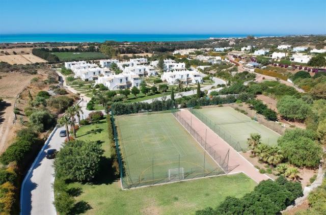 VOI Marsa Sicla Resort