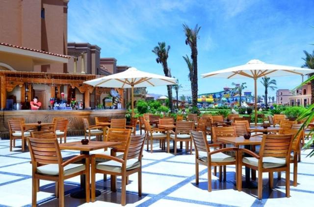 Charmillion Club Aqua Park