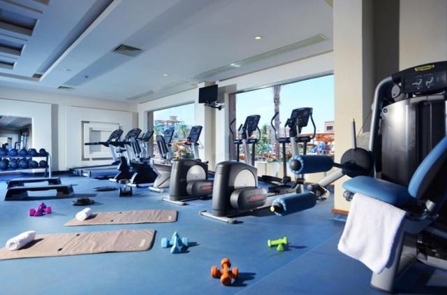 Charmillion Club Aqua Park