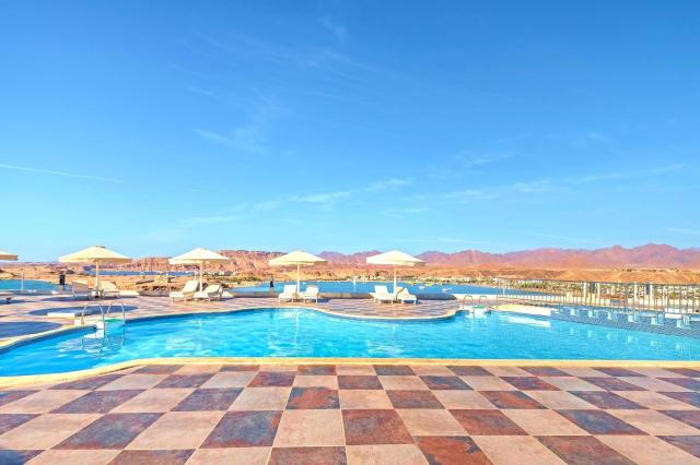 Albatros Sharm Resort