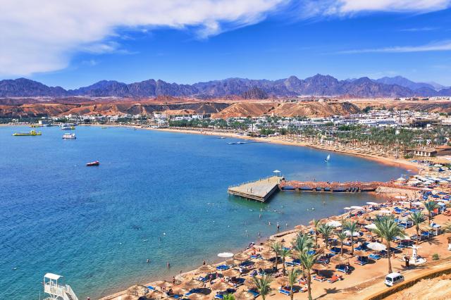 Albatros Sharm Resort