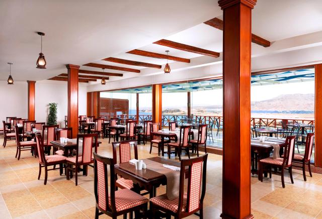 Albatros Sharm Resort