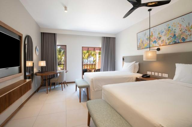 Hilton Mauritius Resort & Spa