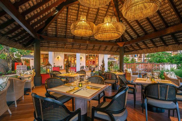 Hilton Mauritius Resort & Spa