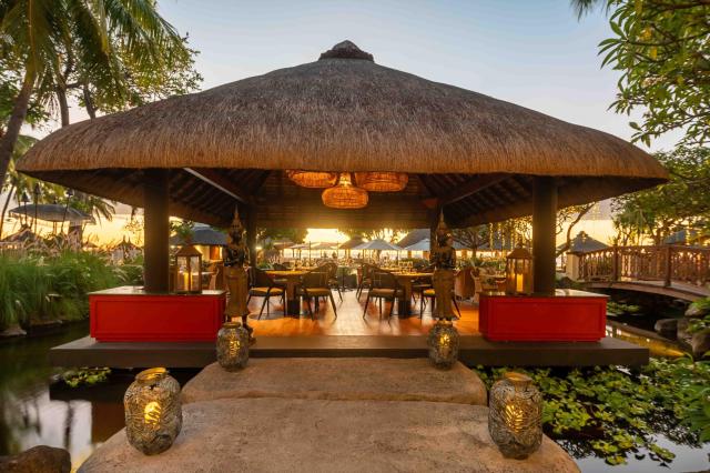 Hilton Mauritius Resort & Spa