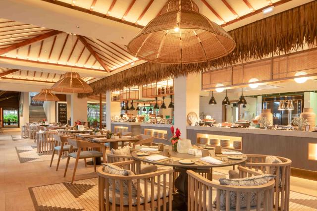 Hilton Mauritius Resort & Spa