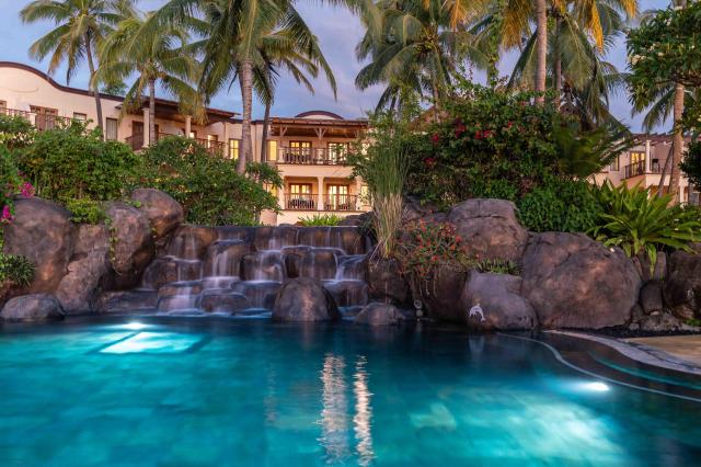 Hilton Mauritius Resort & Spa