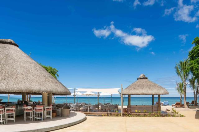 Hilton Mauritius Resort & Spa