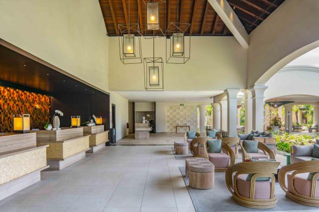 Hilton Mauritius Resort & Spa