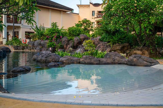 Hilton Mauritius Resort & Spa