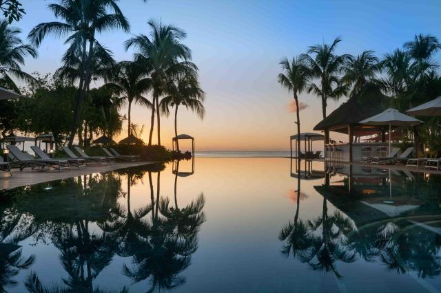 Hilton Mauritius Resort & Spa
