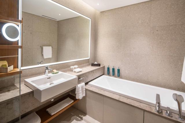 Hilton Mauritius Resort & Spa