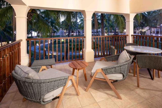 Hilton Mauritius Resort & Spa