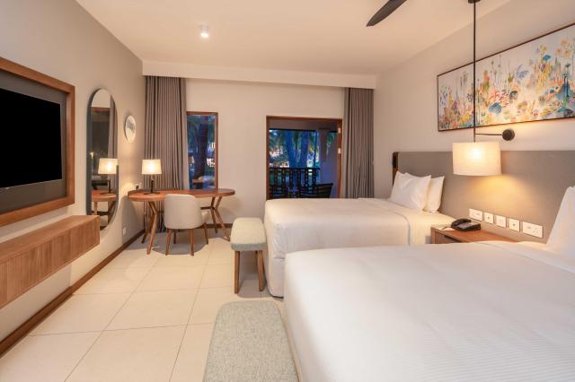Hilton Mauritius Resort & Spa