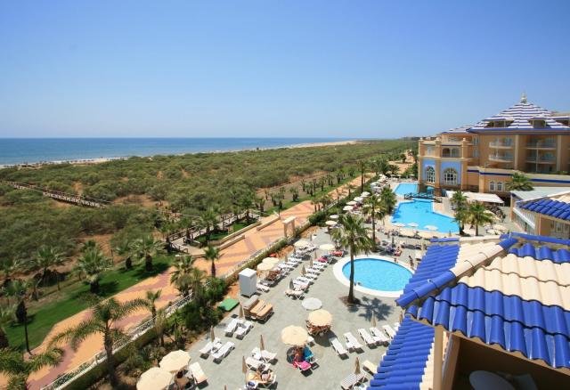 Melia Atlantico