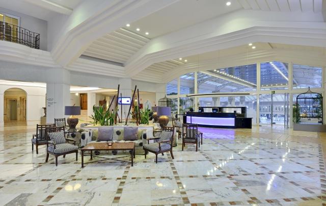 Melia Atlantico